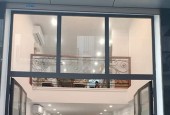48m2, 6 tầng thang máy, mặt tiền 4m - Nhà riêng ngõ 165 Thái Hà, Đống Đa, sổ đỏ chính chủ