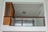 BÁN NHÀ LÊ ĐẠI HÀNH Q.11 - 5.2X12- NHỈNH 6 TỶ