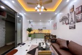 SIÊU MẪU PHỐ YÊN LÃNG - ĐỐNG ĐA – NHÀ ĐẸP NGÕ THÔNG – FULL NỘI THẤT.