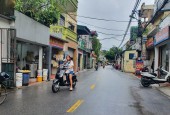 BÁN ĐẤT THƯỢNG THANH – LONG BIÊN - SÁT Ô TÔ – 54 M2 – MT 4,5M – 1,95 TỶ