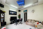HỌC VIỆN CẢNH SÁT-Ô TÔ ĐỖ CỬA–2 MẶT NGÕ TRƯỚC SAU-50m CHỈ NHỈNH 5 TỶ