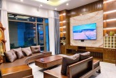 Bán phố Hoàng Như Tiếp 80m MT4.2m, gara, ô tô, nhà đẹp ở ngay hơn 8.5 tỷ