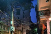 Bán đất ngõ VIP Nguyễn Hoàng Tôn, phân lô quân đội, ô tô tránh, đỗ 44m - Giá 7.8 tỷ