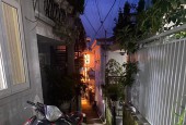 Chính chủ Bán nhà ngô Quyền 44m2 SRXD giá chỉ 3.5 tỷ