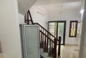 Bán nhà chính chủ Phố Lụa_ Vạn Phúc_Hà Đông 1 căn duy nhất 4 tầng 3,55 tỷ