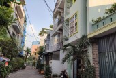 Seri nhà Thích Quảng Đức - Phú Nhuận - 01