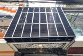 Bán nhà HXH  đường Âu Dương Lân , nhỉnh 5 tỷ, 2 Tầng , DT 4x10.45 m2