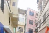 Bán gấp nhà 4 tầng Vương Thừa Vũ 3.79 tỷ Ngõ Thông Ô Tô đỗ cửa Kinh Doanh Đỉnh