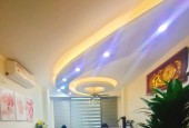 BÁN NHÀ LÔ GÓC KINH DOANH CỰC ĐỈNH_Gần Chợ_An Sinh tốt _5 tầng 5,65 tỷ