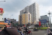 MẶT TIỀN KINH DOANH-16.6 TỶ-100m2-NGÃ 4-QUẬN 11