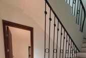 Bán nhà ngõ 165 Thái Hà, 3 thoáng vĩnh viễn, ô tô vào nhà 35m - Giá 8.6 tỷ