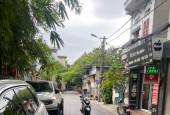 NHÀ NGUYỄN VĂN CỪ - MẶT NGÕ Ô TÔ TRÁNH – GARA – 55 M2 – 4 TẦNG – 6,3 TỶ