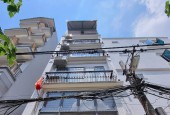Bán nhà Minh Khai oto vào nhà kinh doanh đỉnh , Dt :40m2 , Tầng : 6 , Mt:4.55m2 , Giá : 9,7 Tỷ!!!