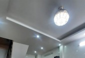 bán nhà Xuân Đỉnh, Bắc Từ Liêm, 31m2,3.55 tỷ tỷ, ở sướng