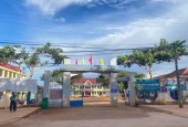 Bán Đất Sổ Đỏ Ngay UBND Xã Phú Lộc- Krông Năng – Đaklak