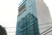 Bán nhà Quan Hoa – Cầu Giấy 60m – 7 tầng thang máy – Gara ô tô tránh 15.4 tỷ
