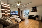 Bán căn hộ 110m2, 3 ngủ ở M3m4 Nguyễn Chí Thanh, hơn 4 tỷ có suất để ô tô