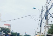 nhà SHr 5x40  mặt tiền Nguyễn Văn Bứa-Phạm Văn Hai-Bình Chánh. có giá đầu tư