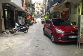 Bán đất Xuân Phương 38m2, 4.2m mặt tiền, 4.5 tỷ