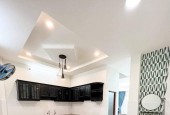 BÁN GẤP NHÀ NỞ HẬU Đ.HOÀNG HOA THÁM NGANG 4.5 - 5 TỶ