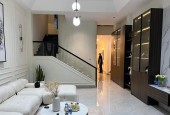 Bán nhà Vườn Lài Tân Thành, Tân Phú 54m2, 4 tầng, giá 4,3 tỷ TẶNG NỘI THẤT