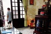 Bán nhà phố Tô Vĩnh Diện: 35M2* 5 tầng, mt 3.6m, NGÕ BA GÁC, 10M RA PHỐ nhỉnh 4 tỷ.