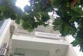 Nhà Nguyễn Thái Sơn - P.4 - 5,5x16,5m, hẻm xe hơi, khu dân trí cao - nhỉnh 6 tỷ