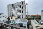 Gấp bán nhà HXH Trần Thị Trọng Tân Bình 4 tầng 6 PN 5WC