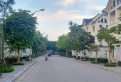 12 tỷ 750 MP Chính KĐT Văn Phú 90m, 5 tầng, Thang Máy -  BT Liền Kề , TT Hà Đông