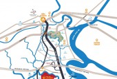 Dự án T&T City Millennia, Thành phố thiên liên kỷ liền kề TP. Hồ Chí Minh