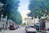 6 Tỷ 500  Phân lô LK 50m2, MT4, KĐT Vạn Phúc , Hà Đông