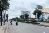 Bán MẶT TIỀN đường Trường Chinh, Tân Hưng Thuận, Quận 12, 125m2 giá 16 tỷ TL.