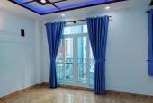 Nhà bán Lý Thường Kiệt P8, Tân Bình, 60m2, hẻm thông, giá 5,7 tỷ
