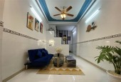 RẺ NHẤT THỊ TRƯỜNG – NHỈNH HƠN 3 TỶ - 38M2 -  LÊ HỒNG PHONG -  QUẬN 10  - CÁCH trước mặt một căn