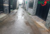 BÁN NHÀ 170m2, GIÁ 4 TỶ 2 - TẶNG dãy PHÒNG TRỌ Thu nhập 9 triệu/tháng, ĐƯỜNG Ô TÔ phường TAM HIỆP Tp.Biên Hòa Sát CHỢ TÂN MAI