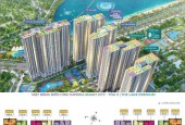 CHÍNH CHỦ CẦN TIỀN BÁN GẤP CĂN HỘ 1N+1, IMPERIA SMART CITY, 43.3M2
GIÁ : 1,950 TỶ