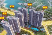 Bán gấp căn hộ IMPERIA SMART CITY 43.3m2 Nam Từ Liêm chỉ 1.95 tỷ