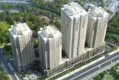 Bán gấp chung cư The Pride An Hưng toà  CT4, 103㎡, 2.7 tỷ,0329399233.