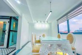 Bán nhà phố Trần Quốc Vượng,THANG MÁY-LÔ GÓC-VÀI BƯỚC RA PHỐ ,30m2x6T, 4.95 tỷ