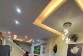 Bán GẤP nhà Lê Trọng Tấn 42m2*4 tầng, mt 4m, NGÕ RỘNG 3.5m, GẦN PHỐ, hơn 4 tỷ.