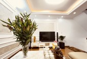 Bán nhà ngõ 69A Hoàng Văn Thái 44m2*4 tầng, Ô TÔ ĐỖ CỔNG, chỉ 4.55 tỷ.