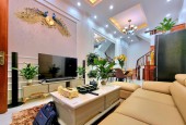 Chủ cần bán GẤP nhà Hoàng Văn Thái 40m2, 4 ngủ, Ô TÔ 10M, chỉ nhỉnh 4 tỷ.