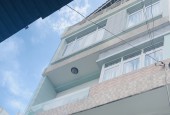Bán nhà SIÊU PHẨM Trường Chinh 5T ngang 5m 75m2 chỉ 8 tỷ