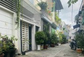 Bán Nhà Lê Đình Thám, 2 Lầu ,52m2 , Nhỉnh 4 Tỷ