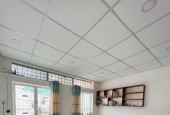 Nhà bán Lý Thường Kiệt P8, Tân Bình, 48m2, ngang 4m, hẻm thông, giá 5 tỷ