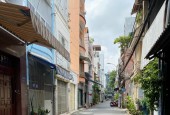Bán Nhà Gò Dầu Tân Qúy, Tân Phú Hàng Hiếm 1.7tỷ