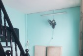 Bán nhà hẻm ngay chợ Tôn Thất Thuyết Quận 4, TDT: 48m2, 1T2L, giá 2.4 tỷ (còn TL)