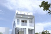 BÁN NHÀ PHỐ NGUYỄN NGỌC NẠI, THANH XUÂN, ô tô đỗ cửa  diện tích 51m2, 4 tầng giá bán 8 tỷ