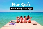 Phú Quốc và những giao dịch Bất Động Sản