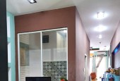 HHA 210.9 Nhà mặt tiền Phú Nhuận TPHCM. 101 m 2, giá rẻ, an ninh, kinh doanh.